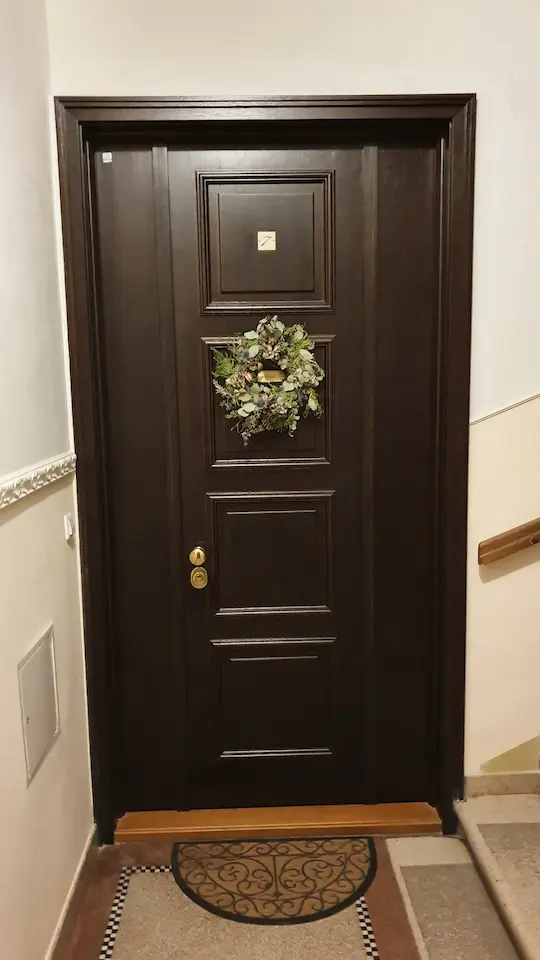 Schlüsseldienst Baden bei Wien